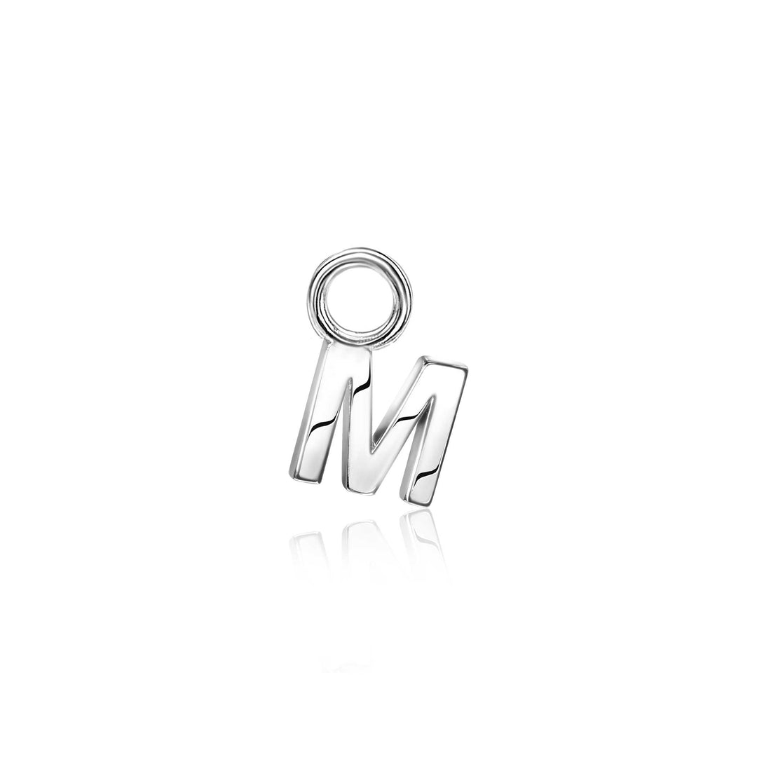 Zinzi Oorbellen Zilver Zich2144 M