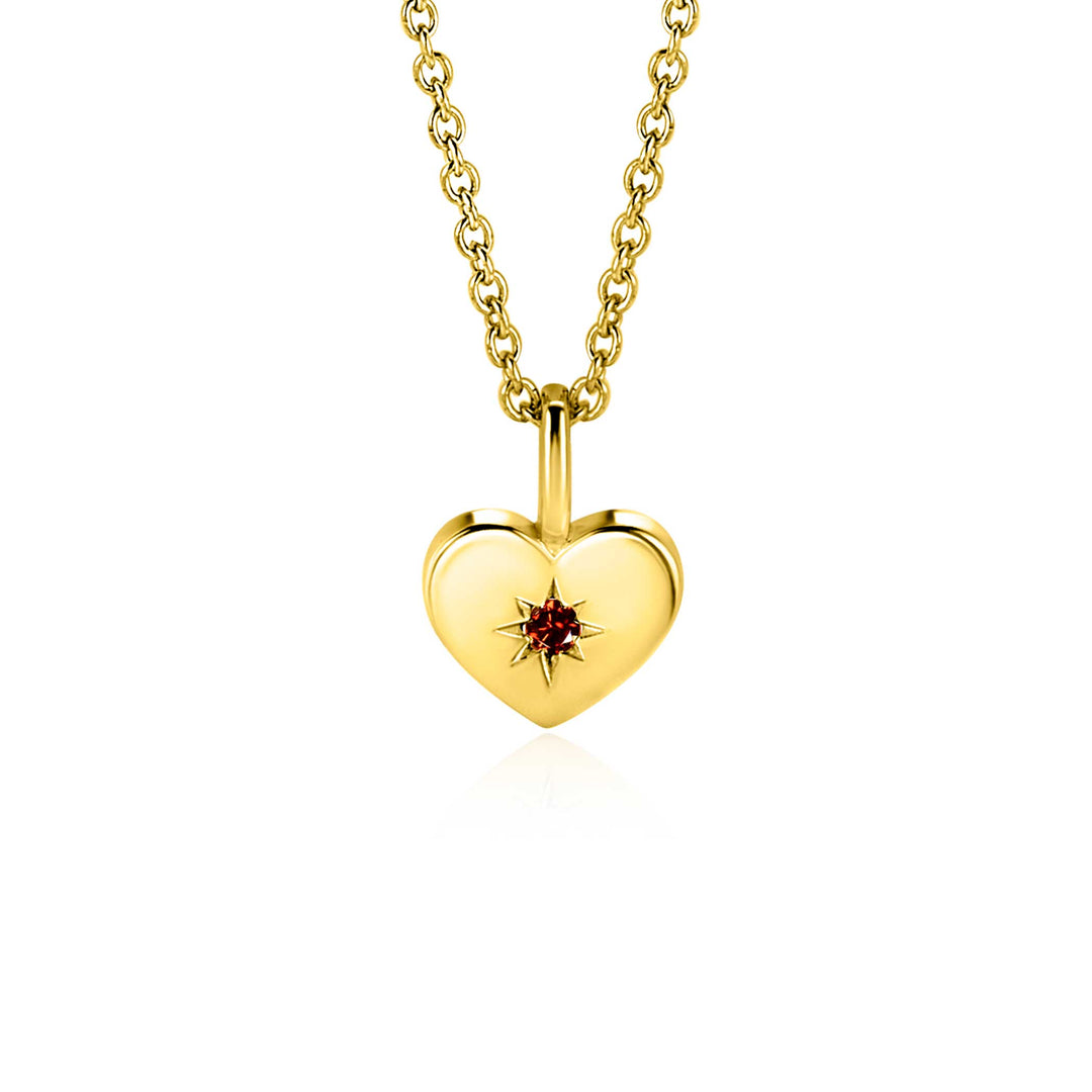 Zinzi Hangers Gold Plated Zihy Jan