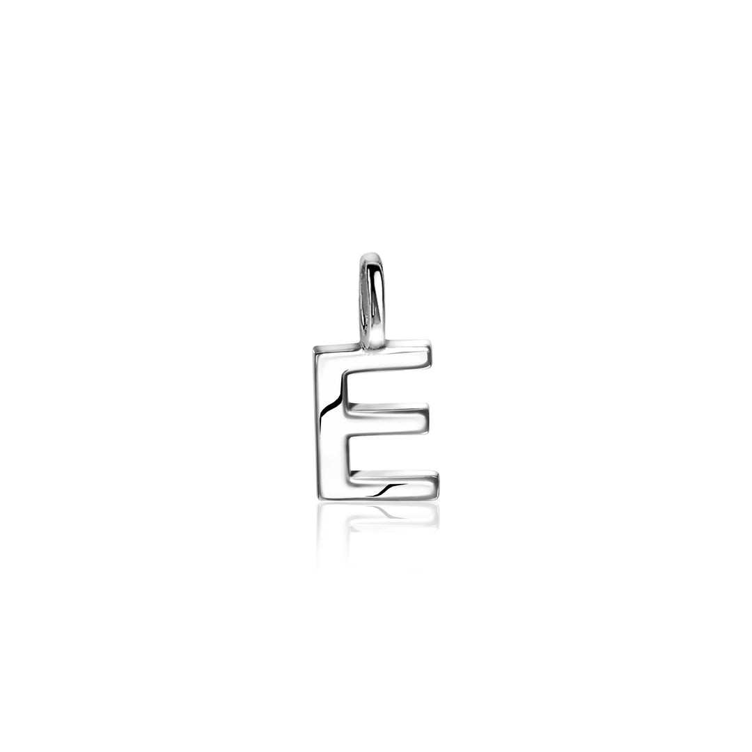 Zinzi Pendants Silver Zih2140 E