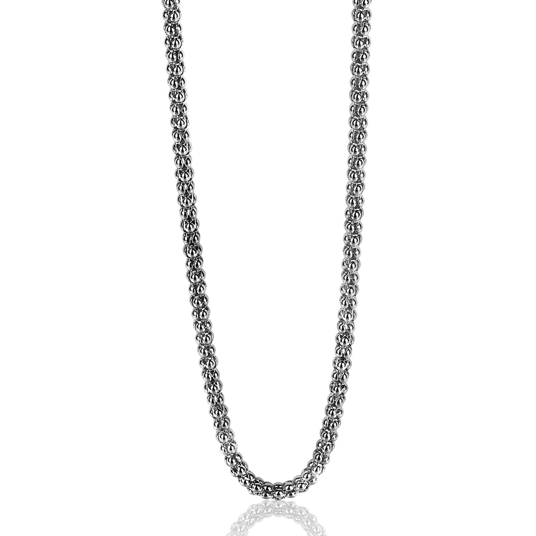 Zinzi Ketting Zilver Zic1288