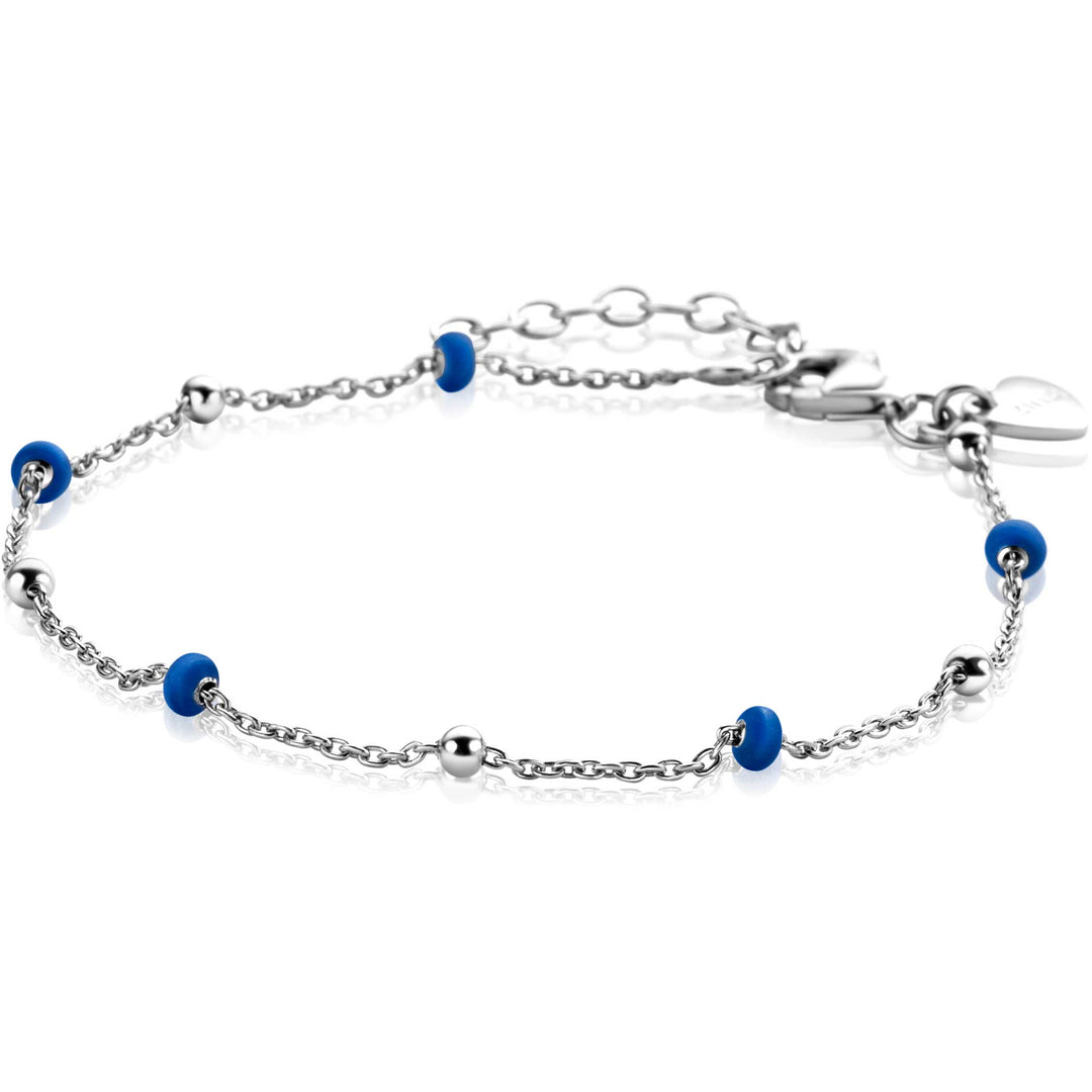 Zinzi Bracelet Silver Zia2511