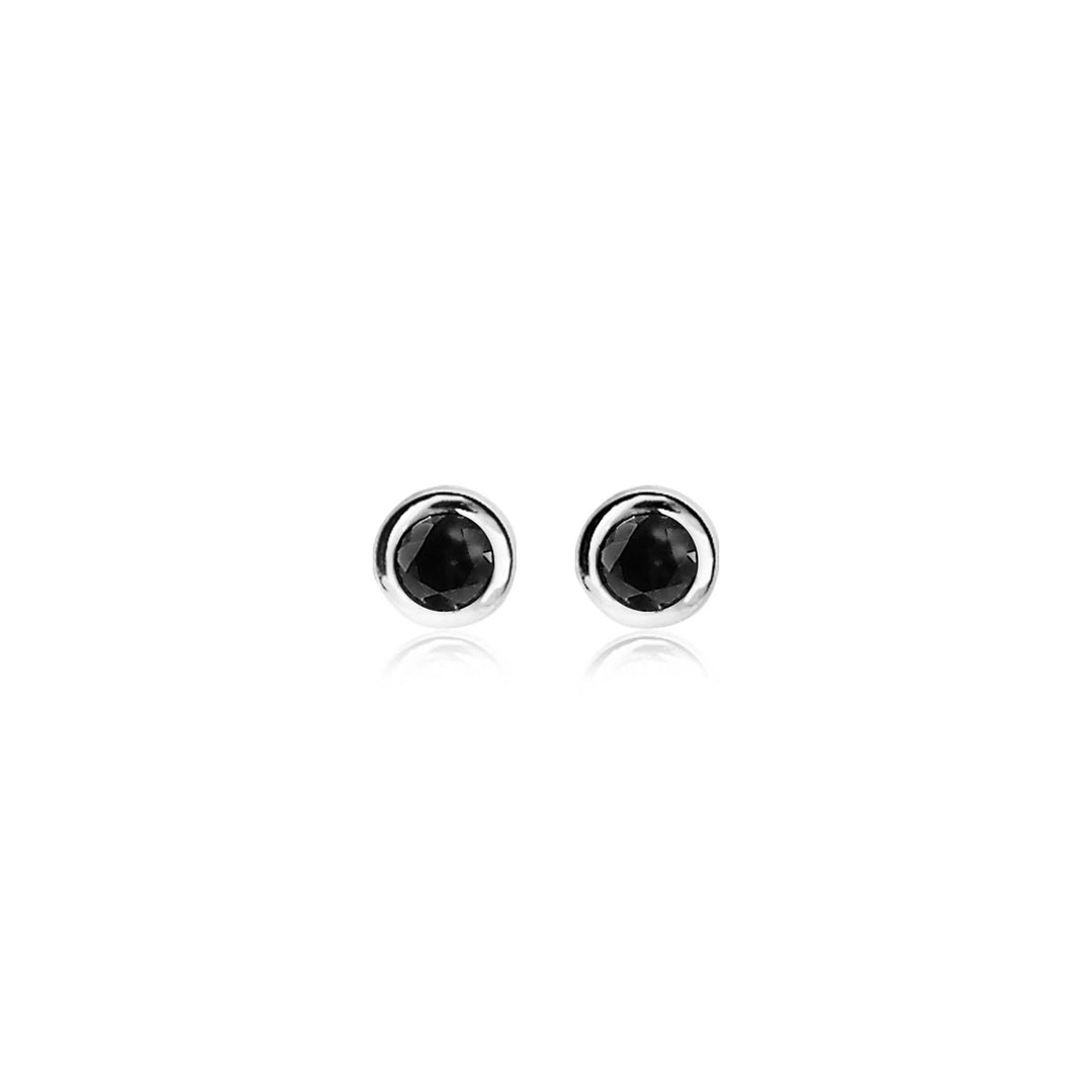 Zinzi Earrings Silver Zio1177 Z