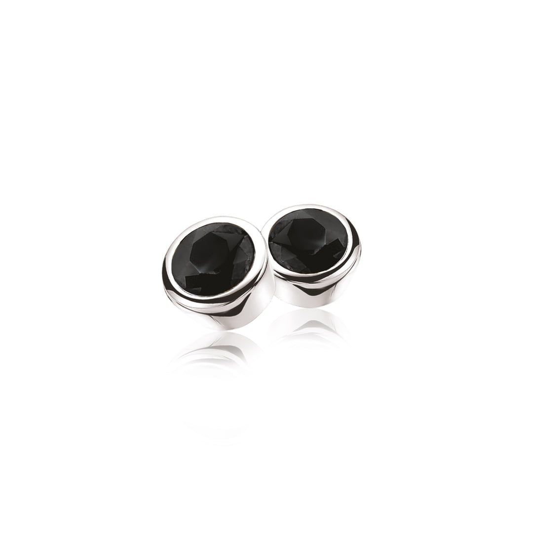 Zinzi Earrings Silver Zio322 Z