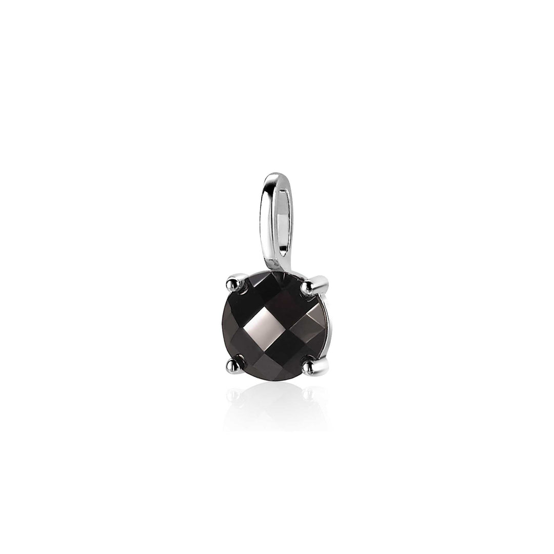 Zinzi Pendants Silver Zih2072 Z