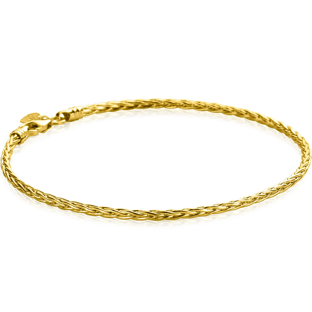 Zinzi Armband Goud Zga459