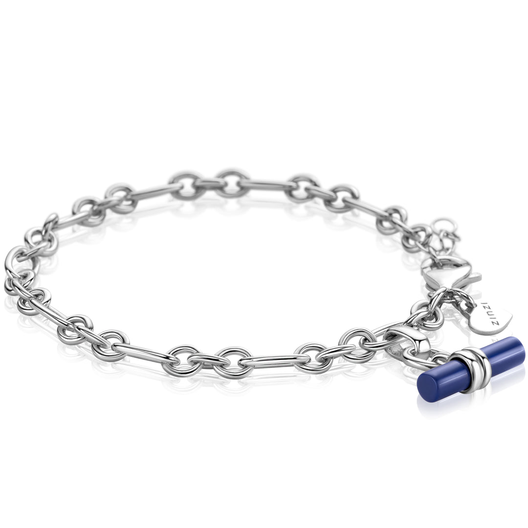 Zinzi Bracelet Silver Zia2478