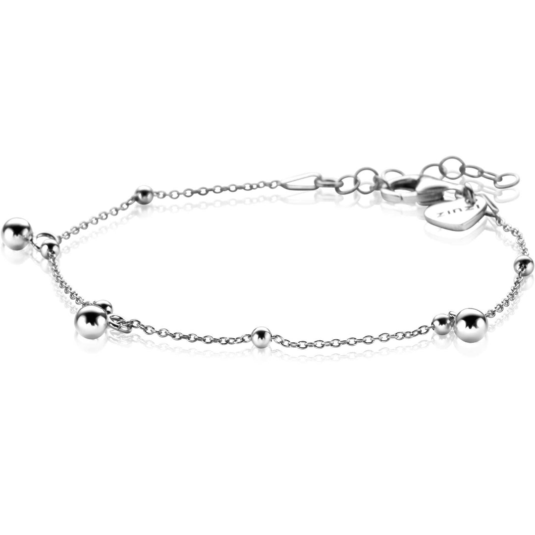 Zinzi Bracelet Silver Zia2540