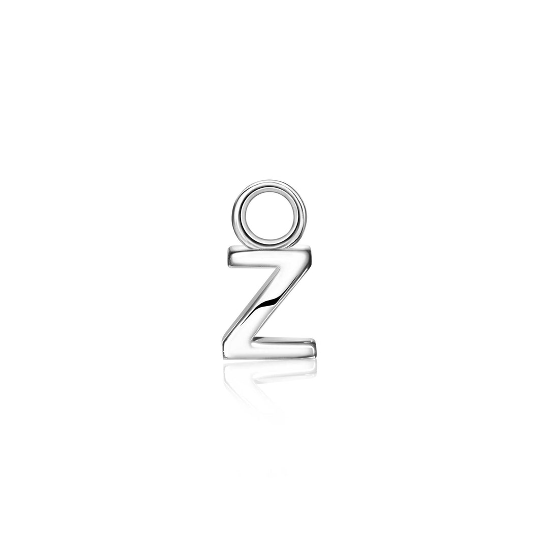 Zinzi Earrings Silver Zich2144 Z