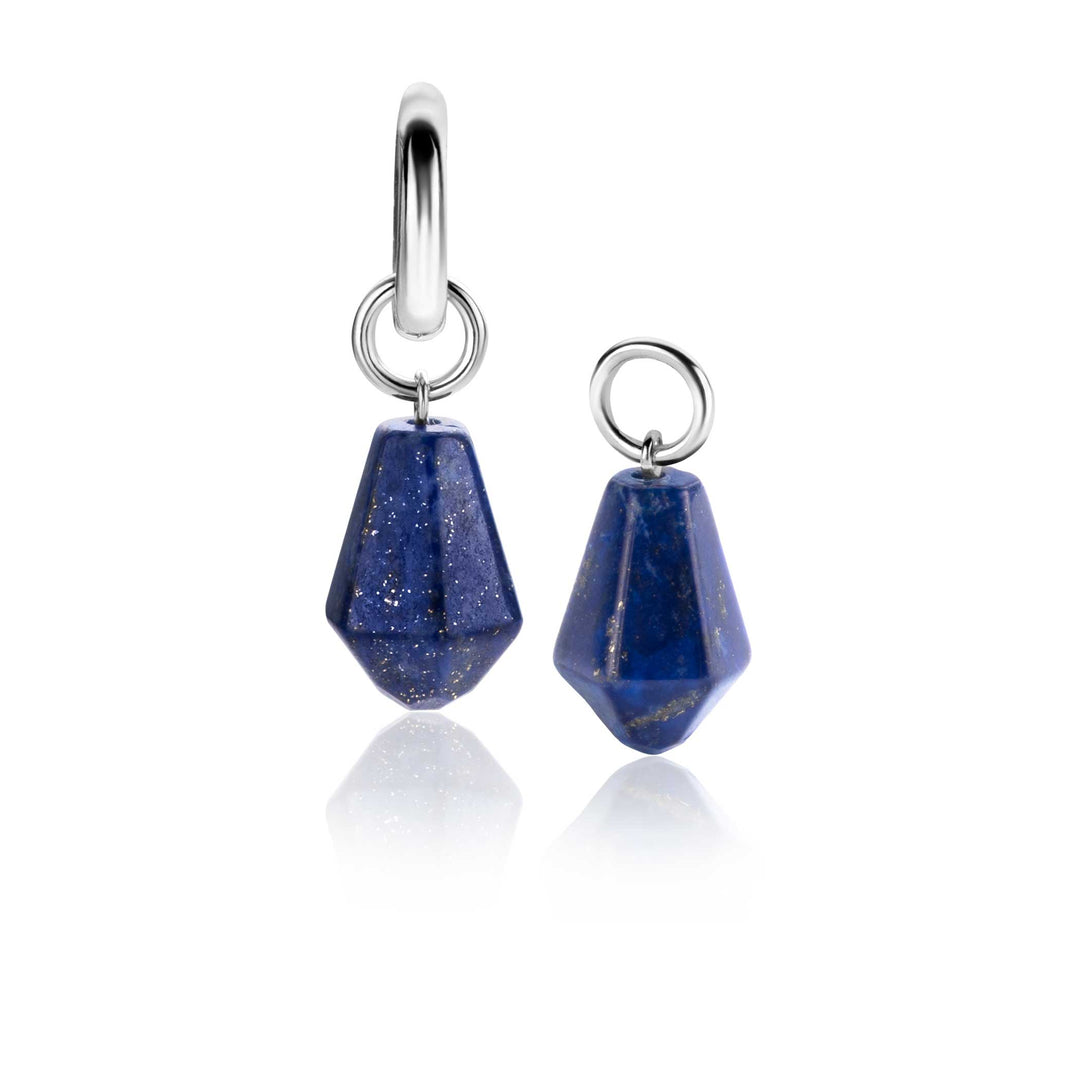 Zinzi Earrings Zich2256 L