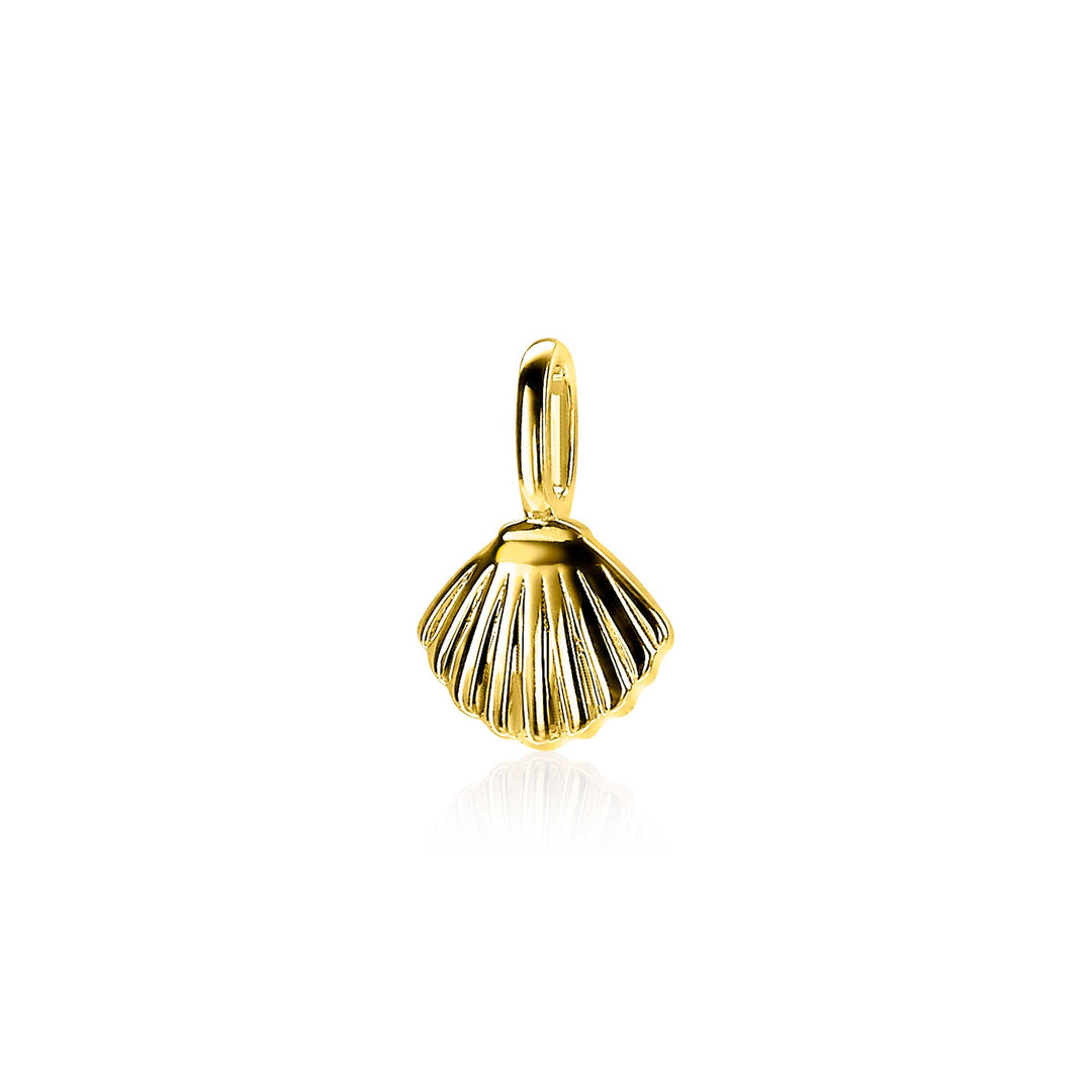 Zinzi Pendants Gold Plated Zih2062 G