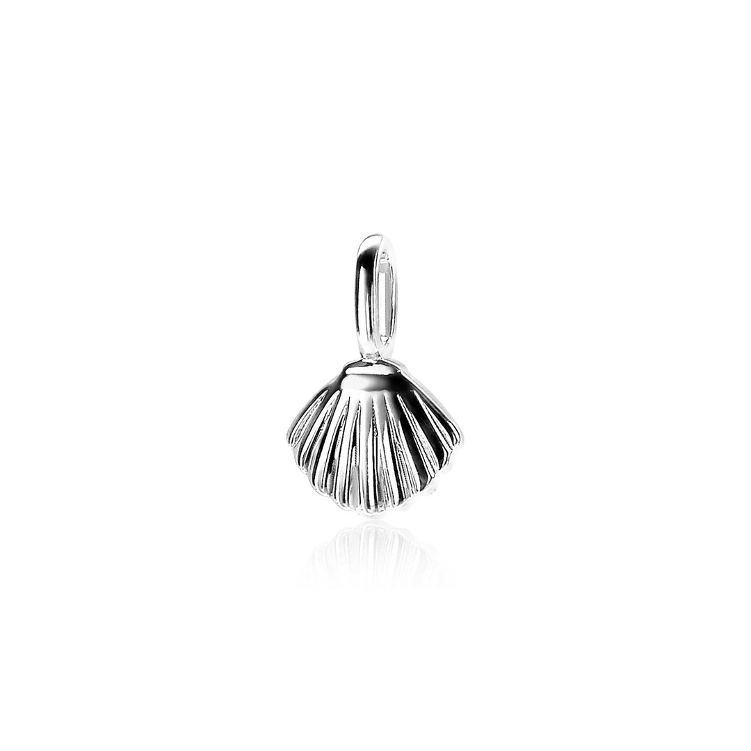 Zinzi Pendants Silver Zih2062