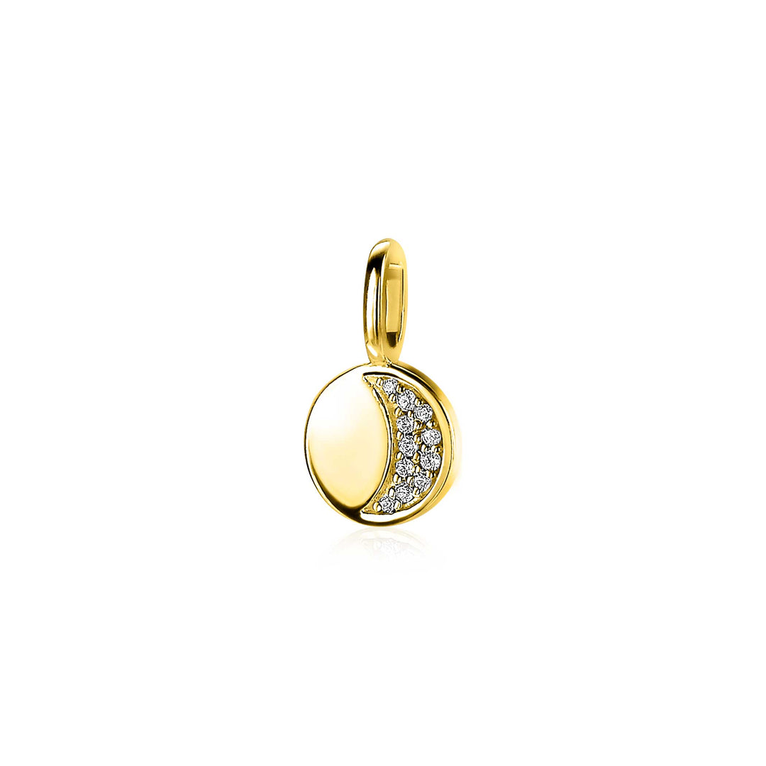 Zinzi Hangers Gold Plated Zih2067 G