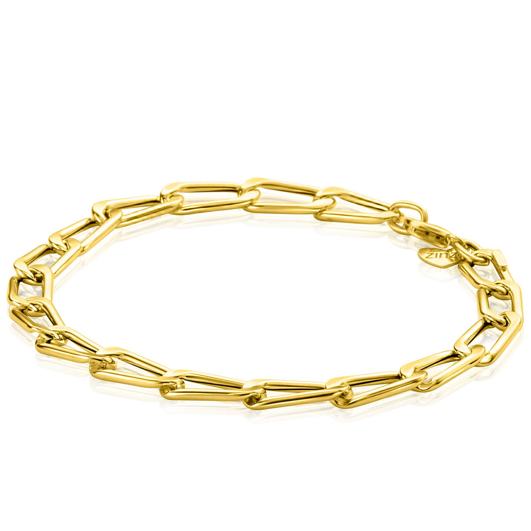 Zinzi Armband Goud Zga355