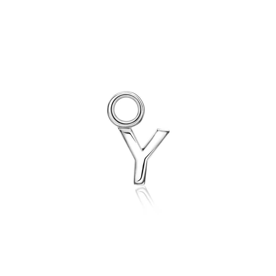 Zinzi Earrings Silver Zich2144 Y