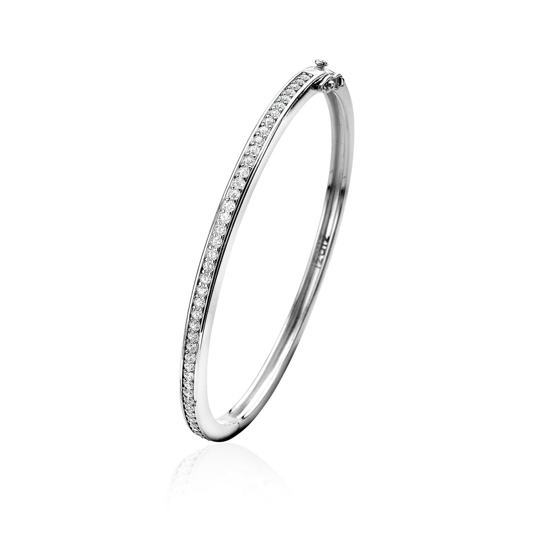 Zinzi Bracelet Silver Zia1240