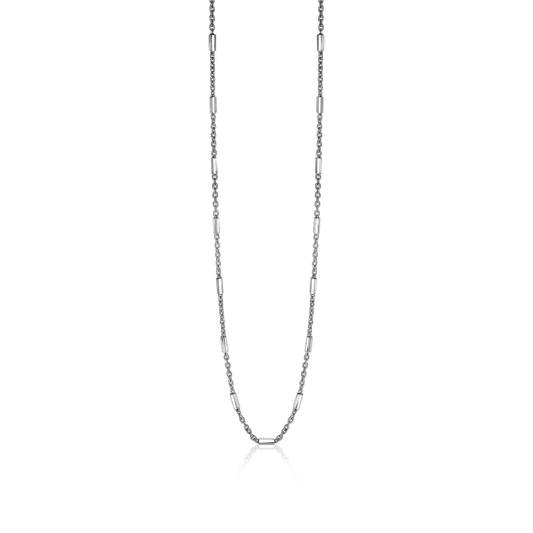 Zinzi Ketting Zilver Zic1648
