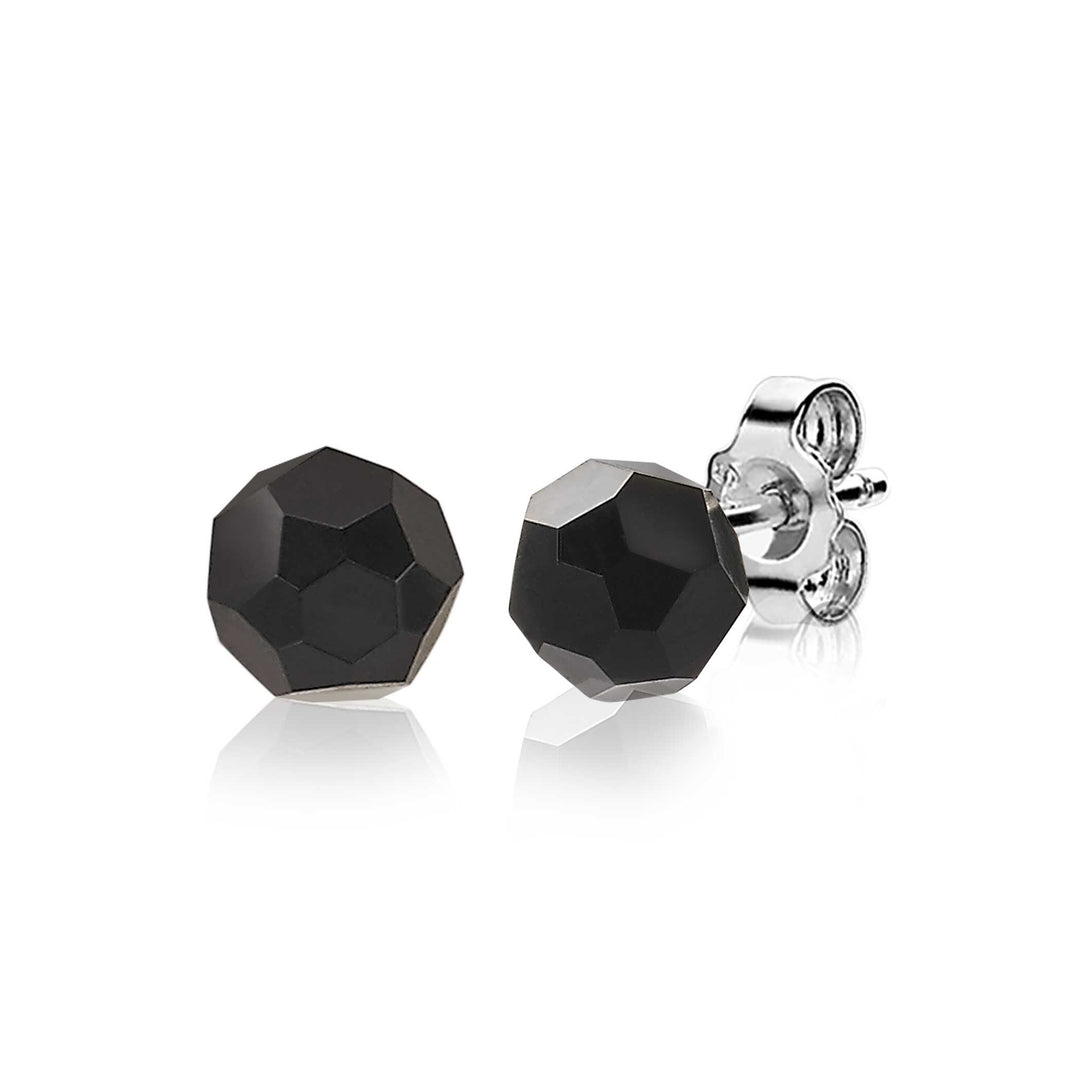 Zinzi Oorbellen Zilver Zio1317 Z