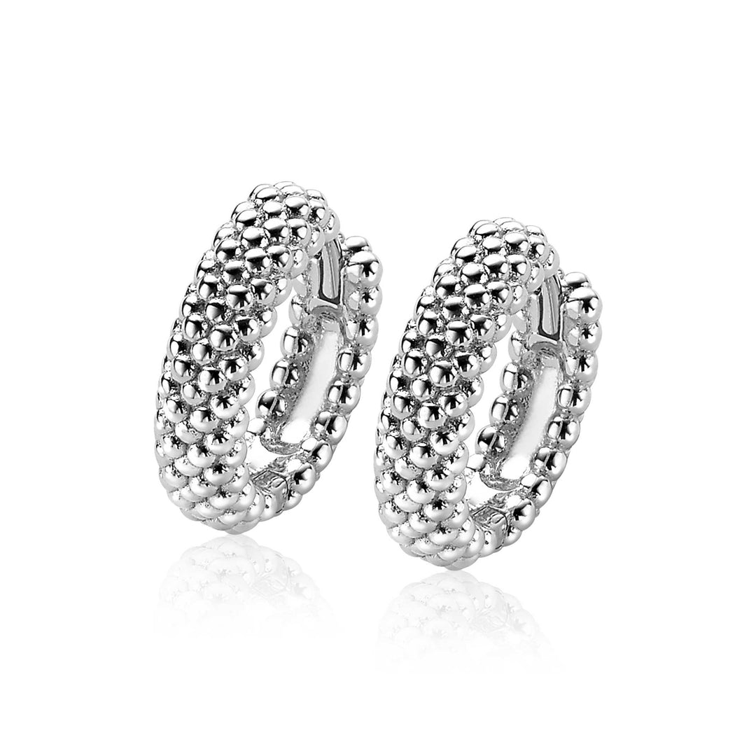 Zinzi Earrings Silver Zio1968 Cr