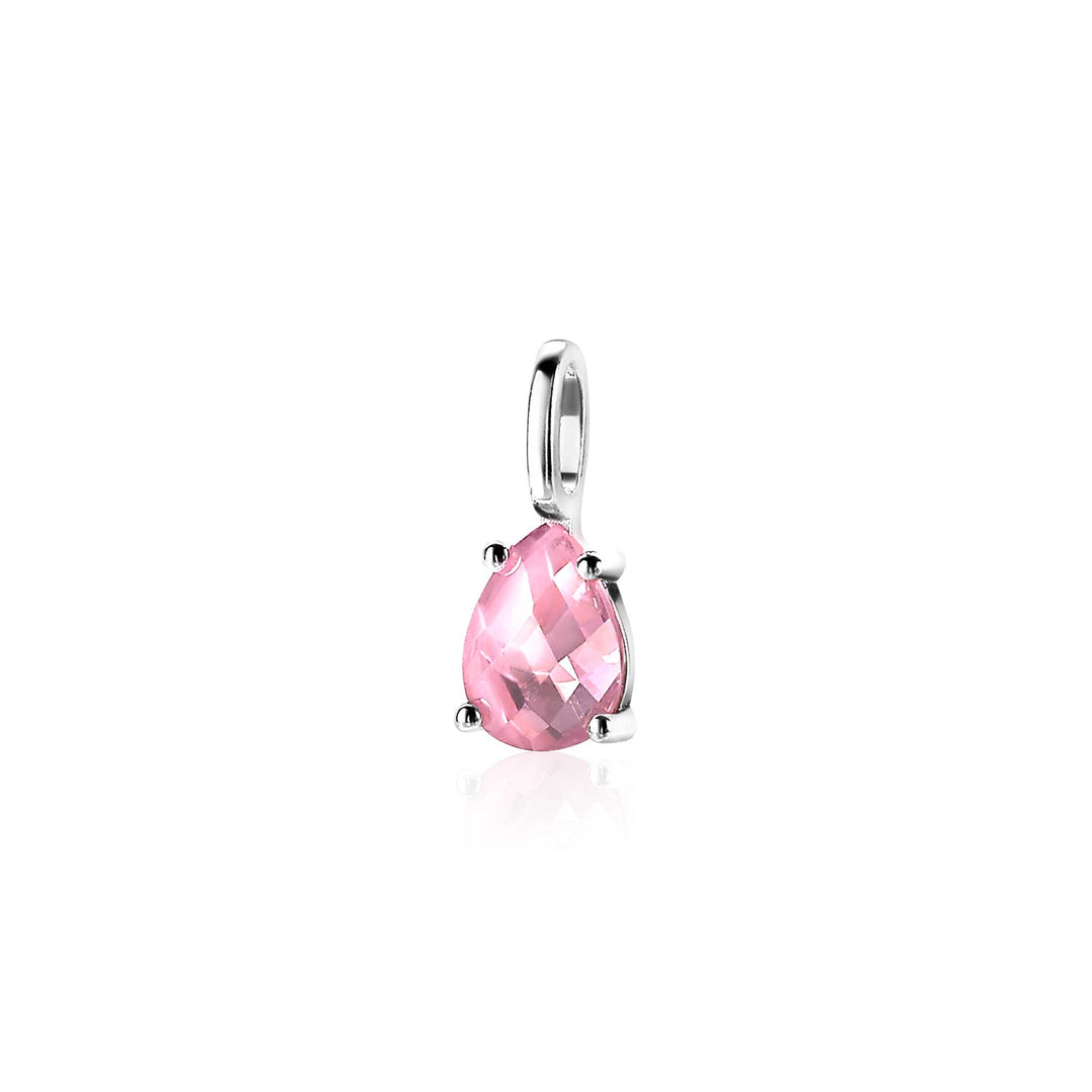 Zinzi Pendants Silver Zih2070 R