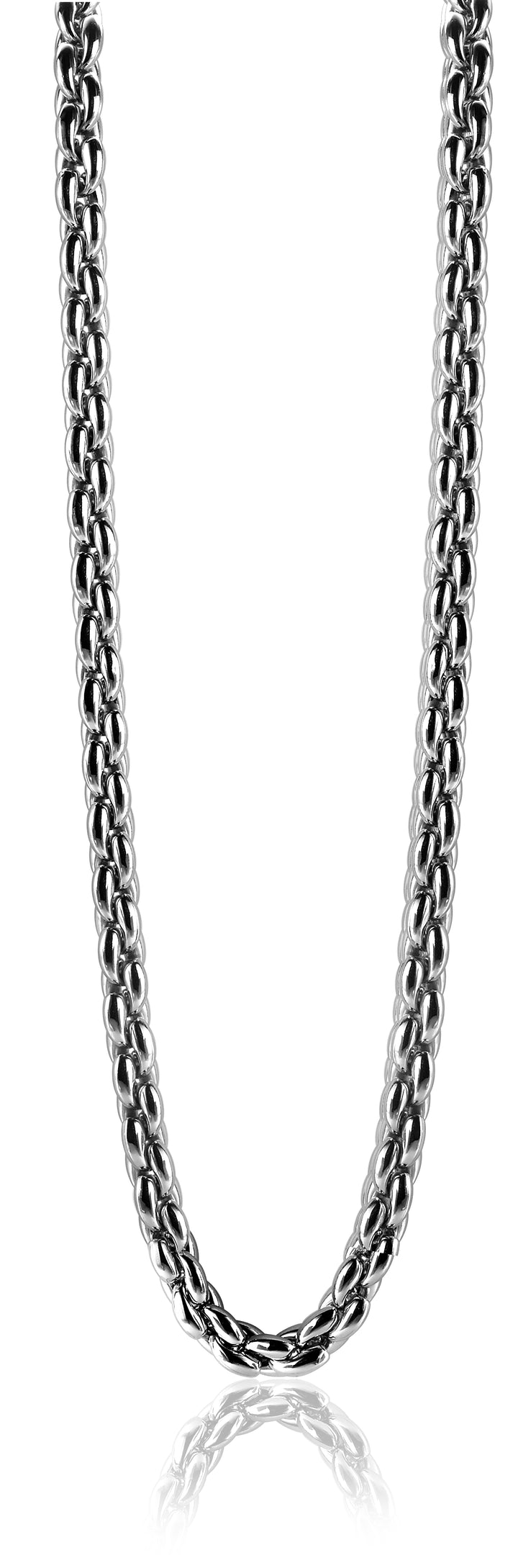 Zinzi Necklace Silver Zic1205
