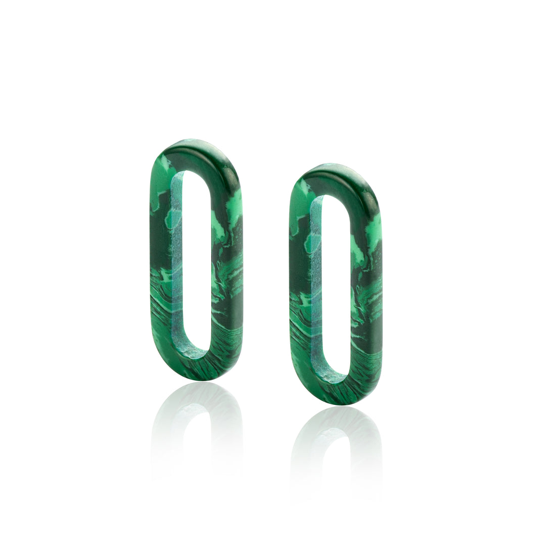 Zinzi Earrings Zich2455 G