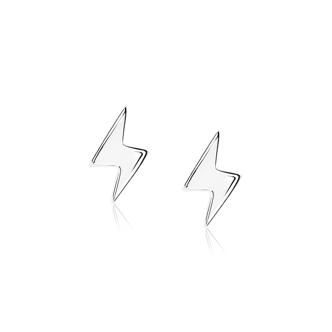 Zinzi Earrings Silver Zio1681
