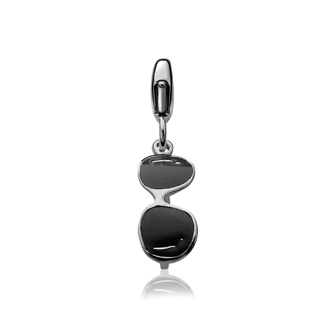 Zinzi Hangers Zilver Charm212 Z
