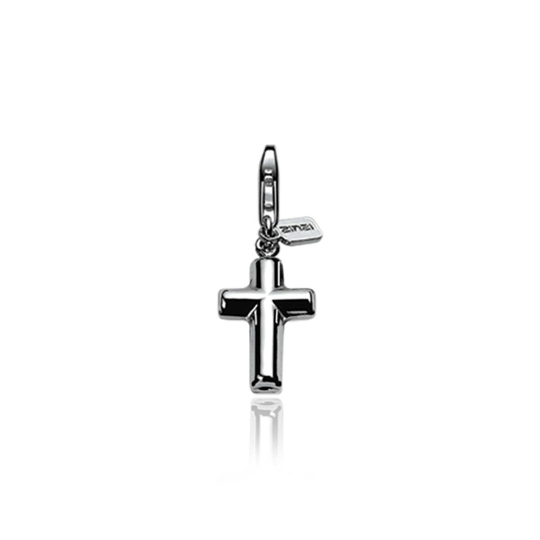 Zinzi Pendants Silver Charms81