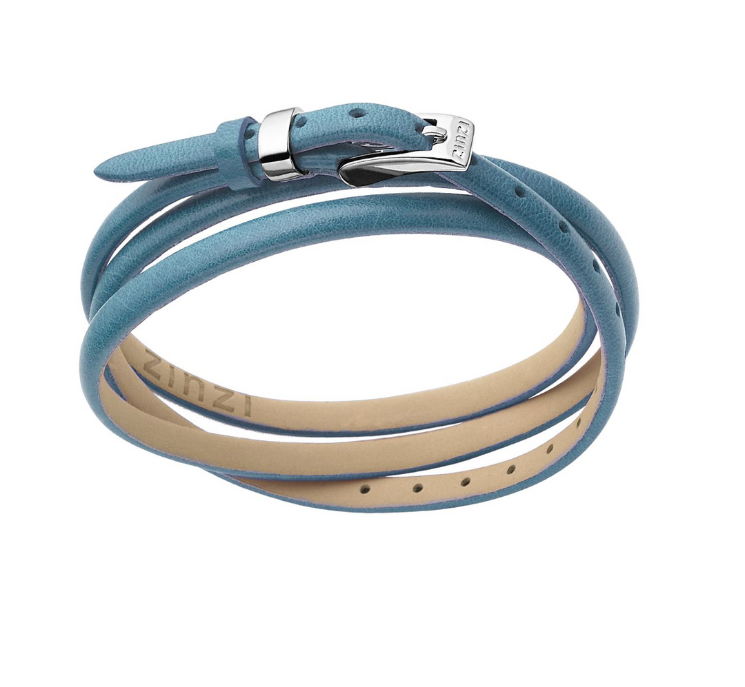 Zinzi Bracelet Silver Zia945 B