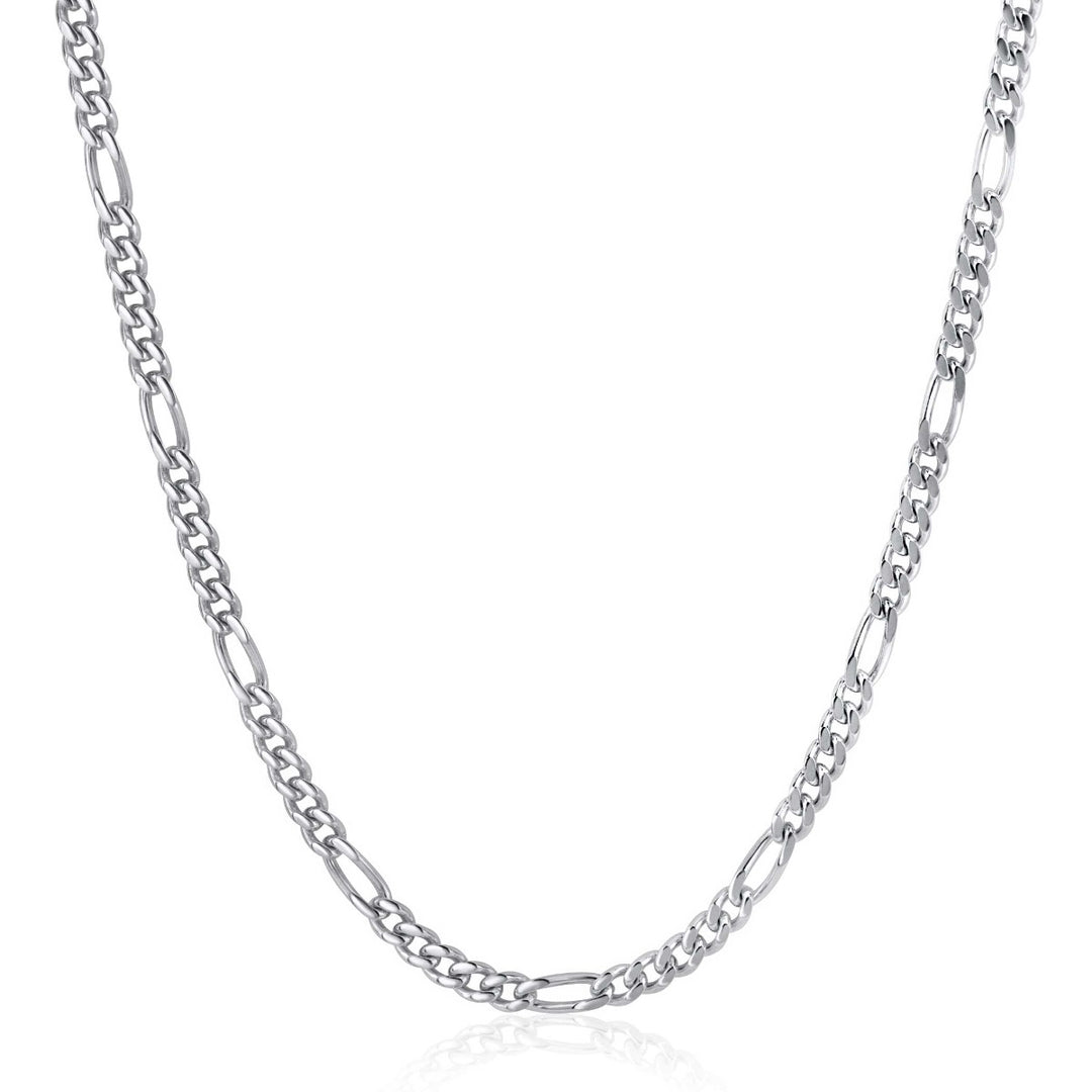 Zinzi Ketting Zilver Zic2291