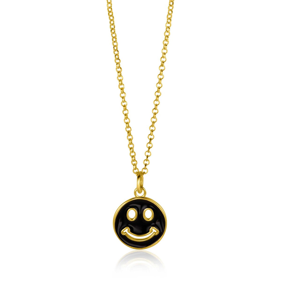 Zinzi Pendants Gold Plated Zih2312 Z
