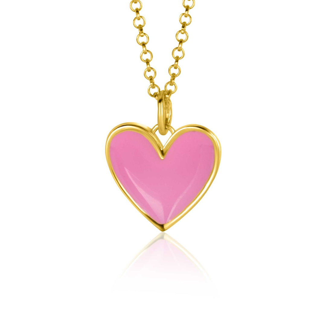 Zinzi Pendants Gold Plated Zih2314 R