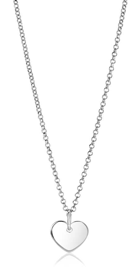 Zinzi Hangers Zilver Zih2346 12